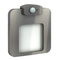 Spot Moza LED grafit, lumina rece, senzor miscare, 0.78W, 14V, IP20
