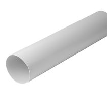 Tub PVC, diam 100mm, L 1000mm A1