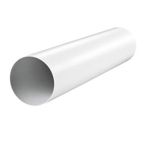 Tub PVC, diam 100mm, L 500mm