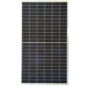 Panouri fotovoltaice JA Solar Deep Blue 3.0 545W