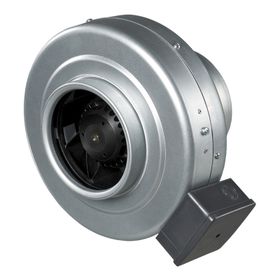 Ventilator centrifugal metalic pt. tubulatura diam 248 mm